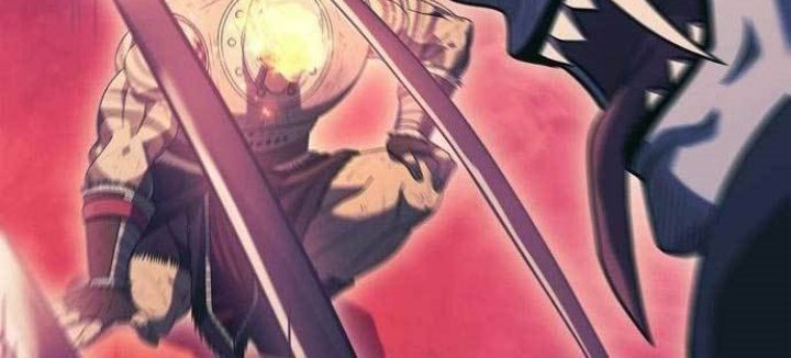 Survive as a Barbarian in the Game Chapter 30 Gambar 23
