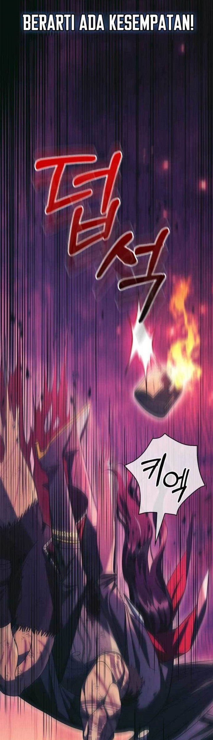 Survive as a Barbarian in the Game Chapter 30 Gambar 25