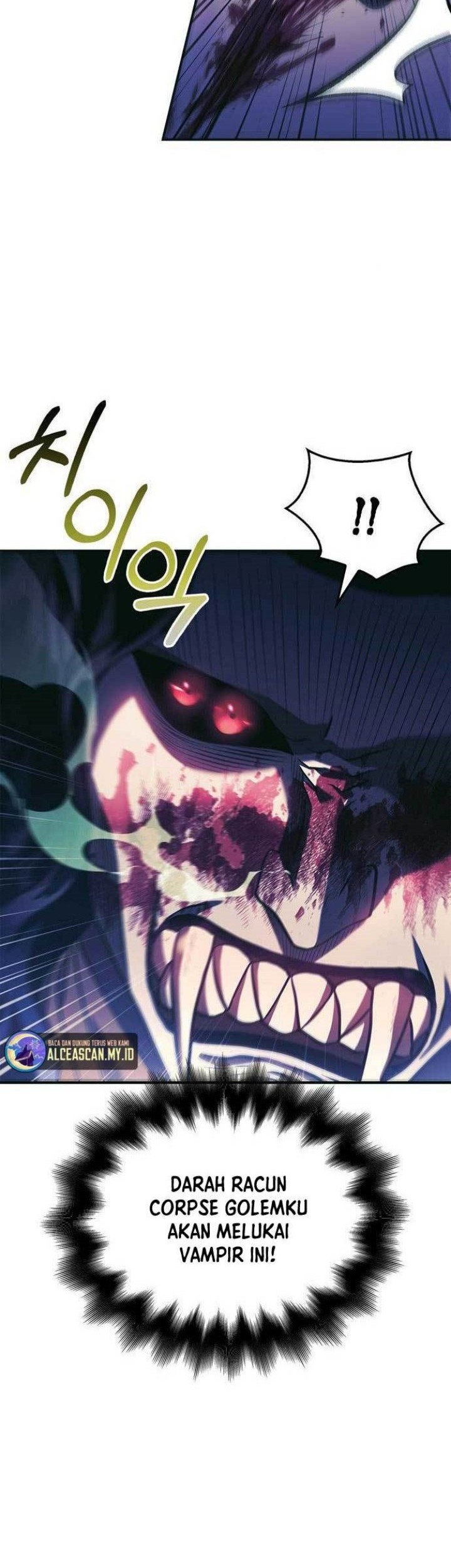 Survive as a Barbarian in the Game Chapter 30 Gambar 29