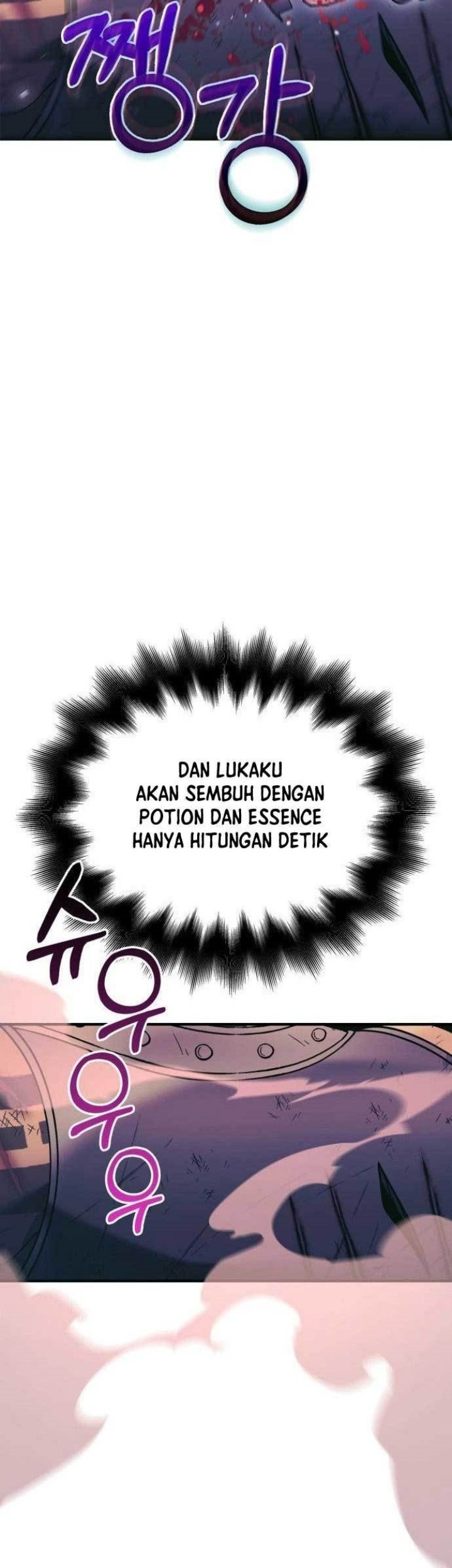 Survive as a Barbarian in the Game Chapter 30 Gambar 32