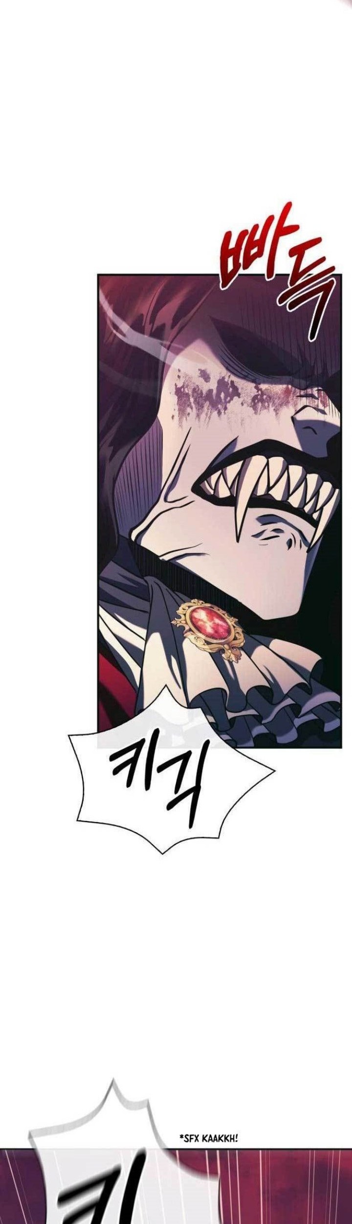 Survive as a Barbarian in the Game Chapter 30 Gambar 33