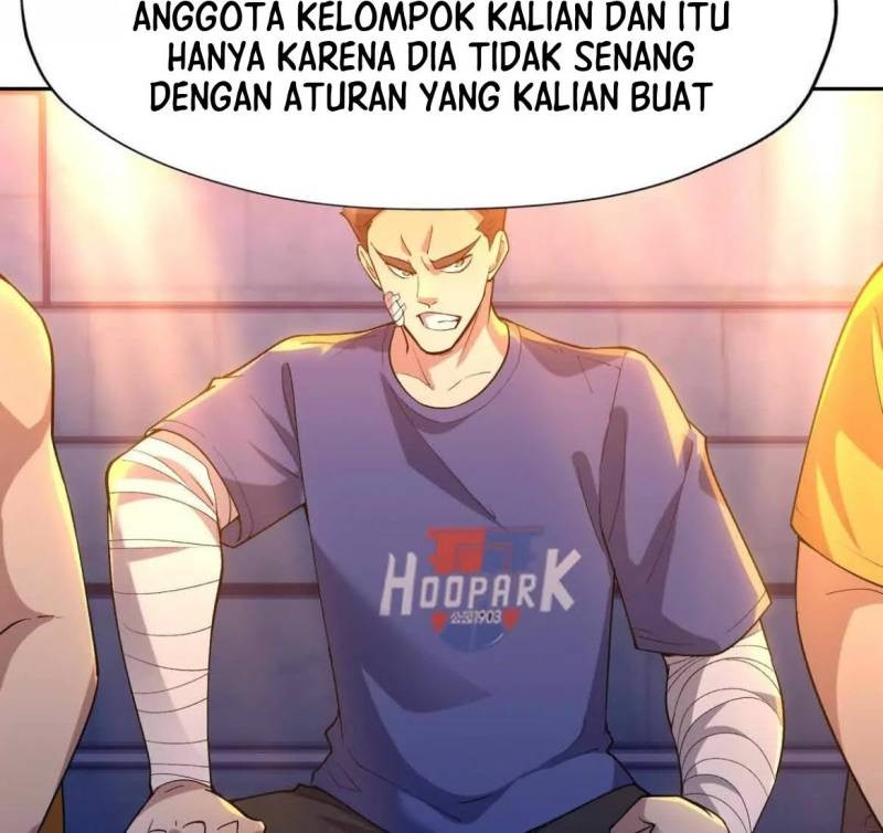 Rise Of The Beast God Chapter 32 Gambar 30