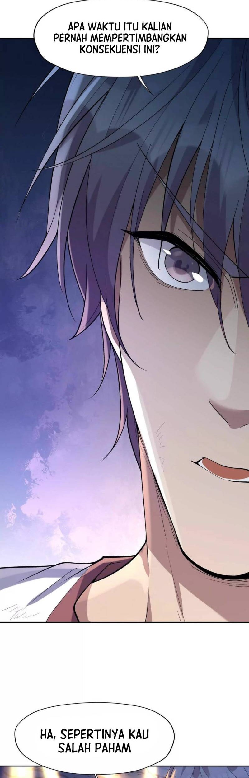 Rise Of The Beast God Chapter 32 Gambar 32