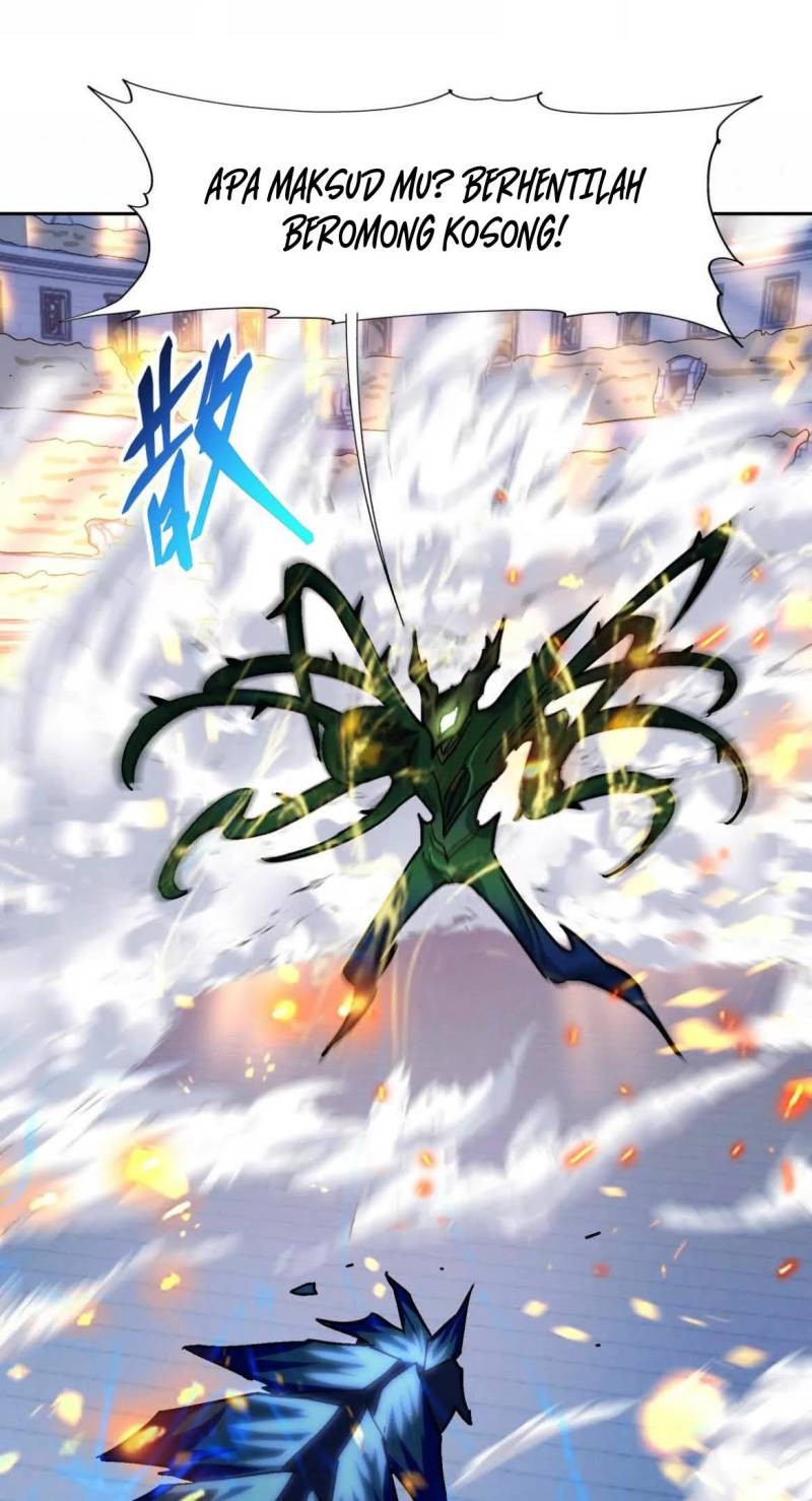 Rise Of The Beast God Chapter 32 Gambar 6