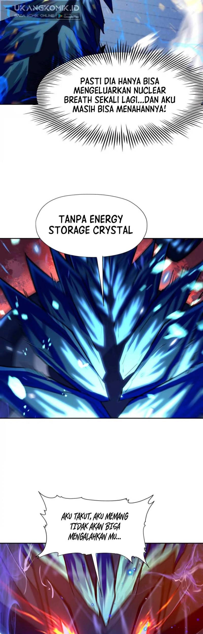 Rise Of The Beast God Chapter 32 Gambar 7