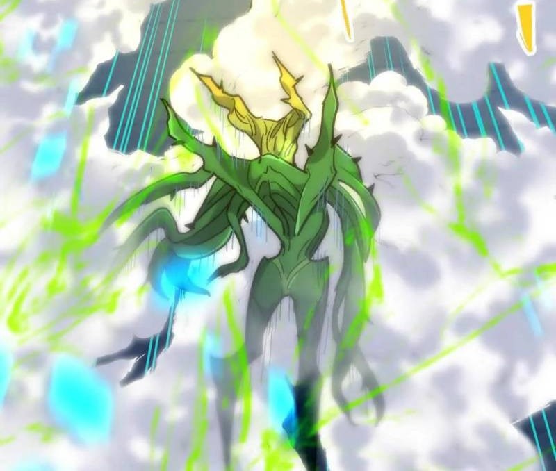 Rise Of The Beast God Chapter 32 Gambar 9