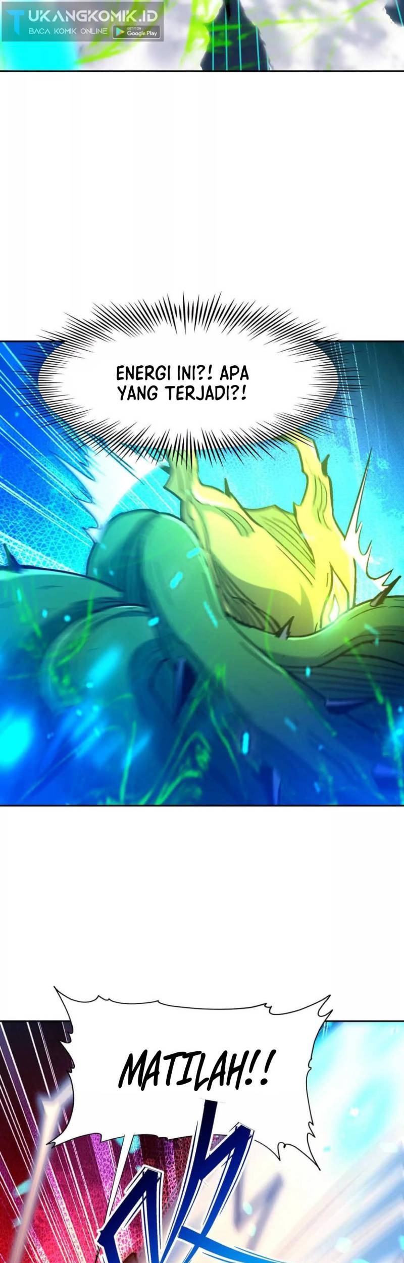 Rise Of The Beast God Chapter 32 Gambar 10