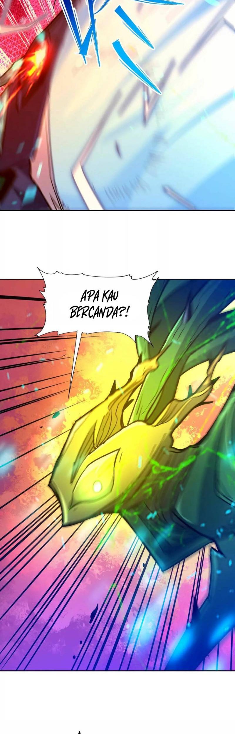 Rise Of The Beast God Chapter 32 Gambar 11