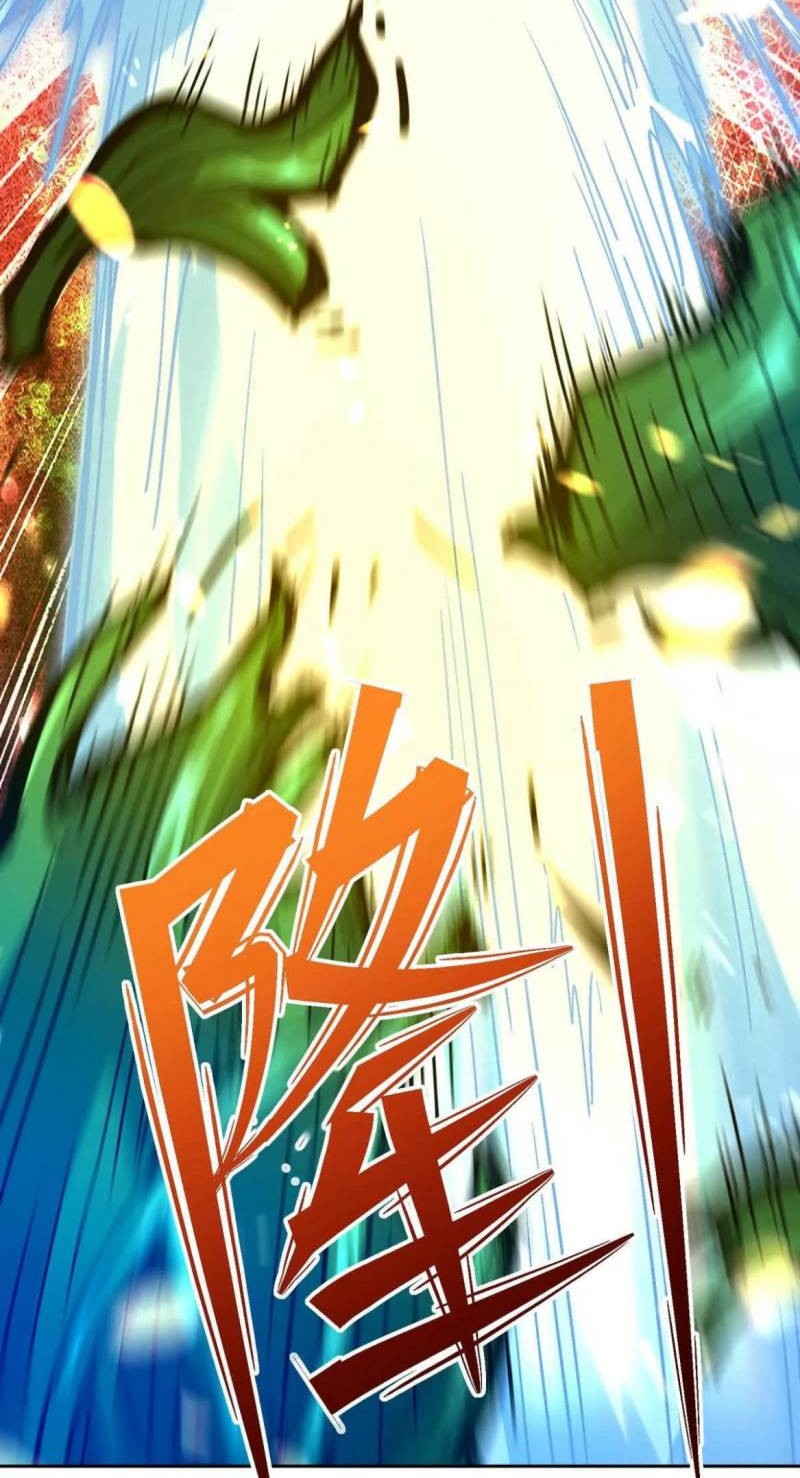 Rise Of The Beast God Chapter 32 Gambar 15