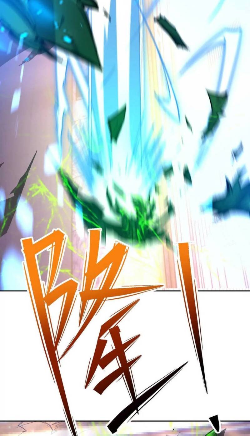 Rise Of The Beast God Chapter 32 Gambar 18