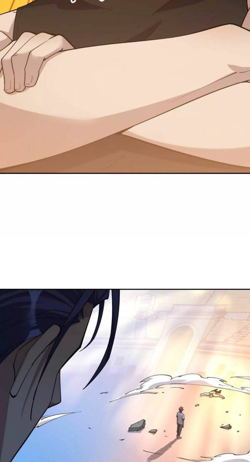 Rise Of The Beast God Chapter 32 Gambar 24