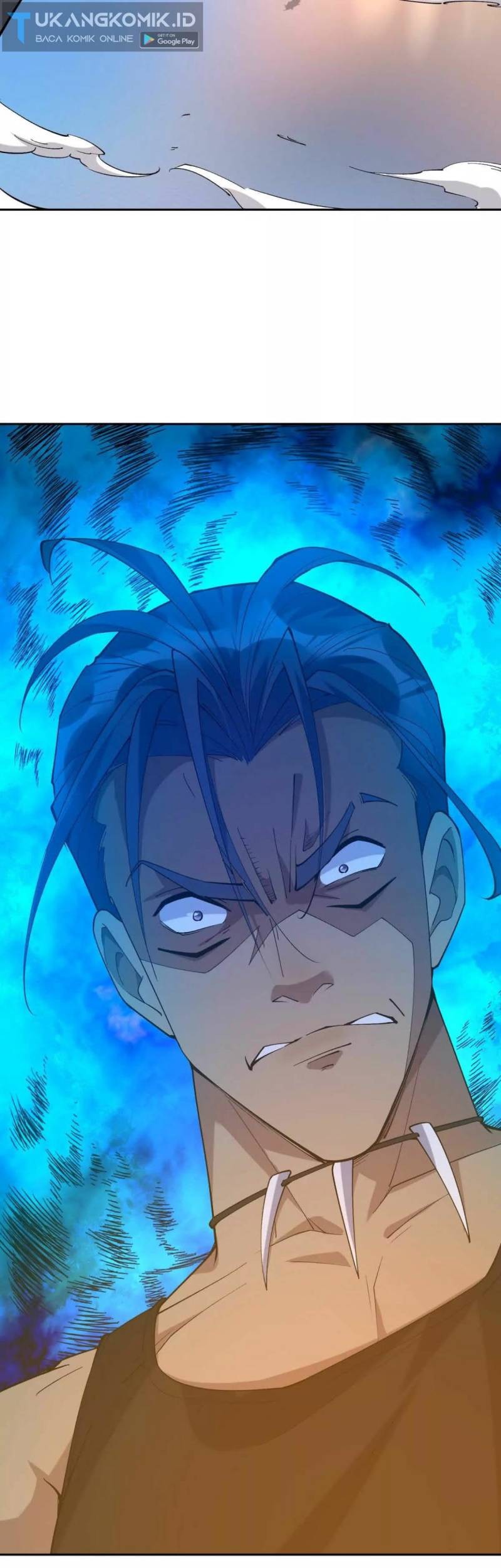 Rise Of The Beast God Chapter 32 Gambar 25