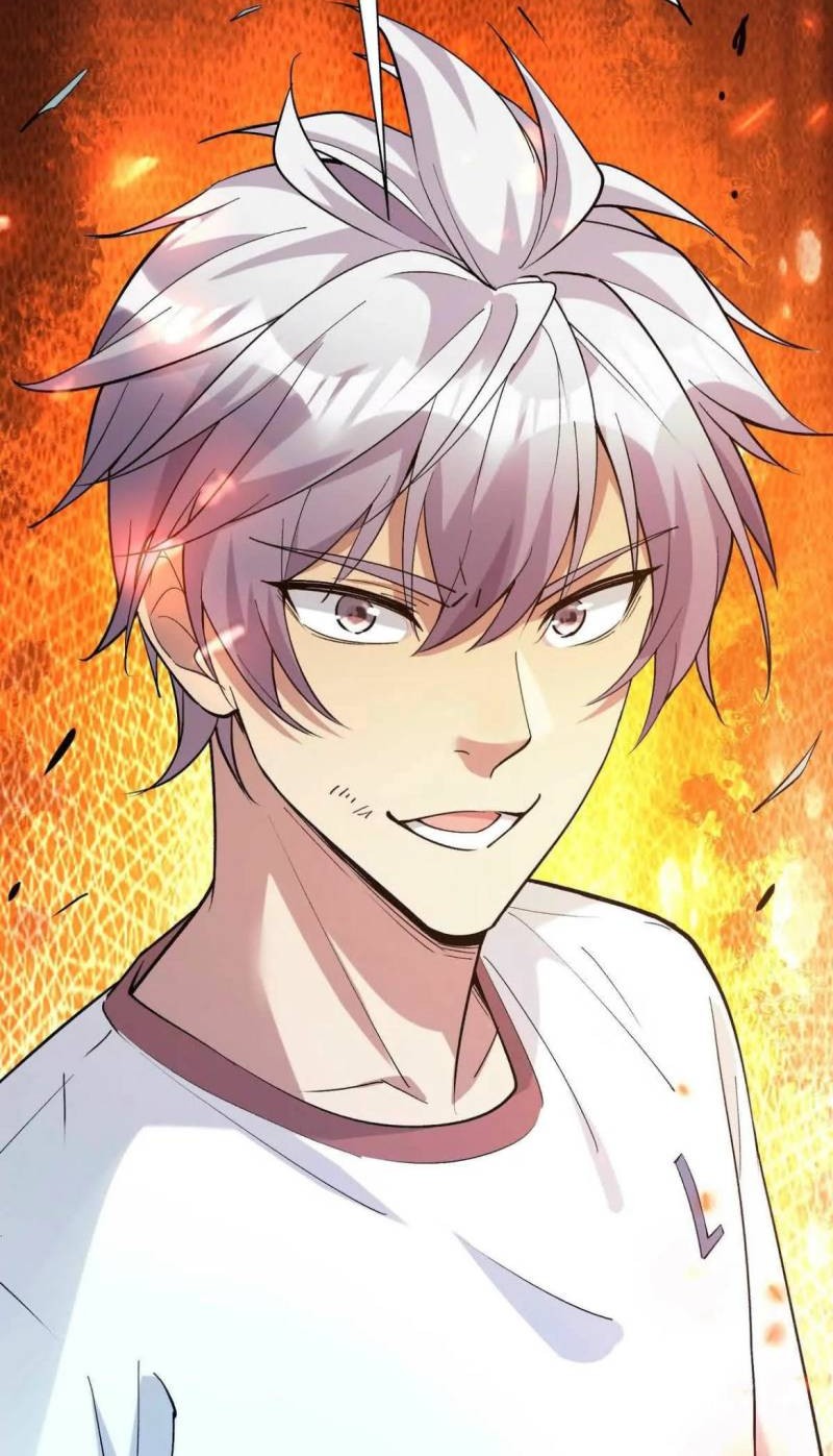 Rise Of The Beast God Chapter 32 Gambar 27