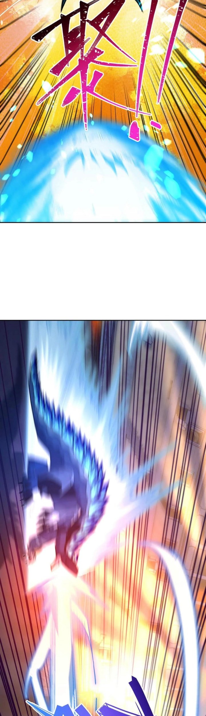 Rise Of The Beast God Chapter 31 Gambar 32