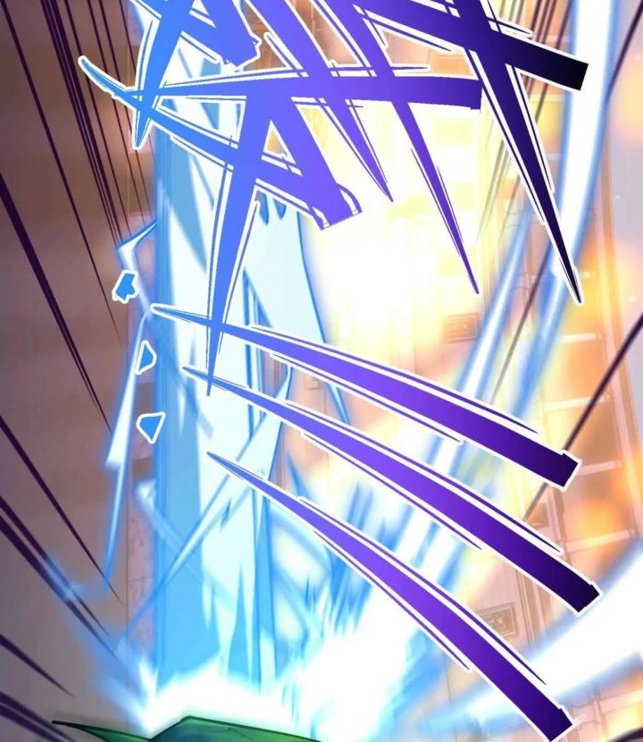 Rise Of The Beast God Chapter 31 Gambar 33