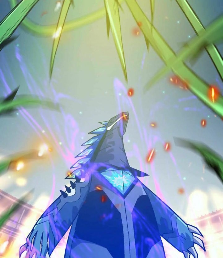 Rise Of The Beast God Chapter 31 Gambar 3