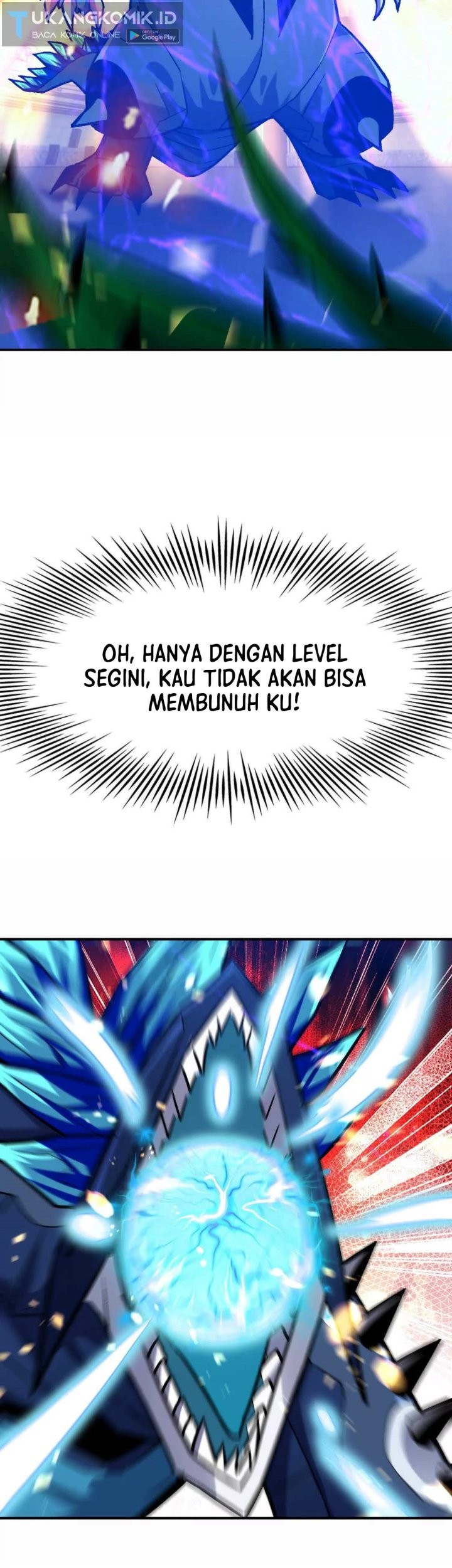 Rise Of The Beast God Chapter 31 Gambar 4