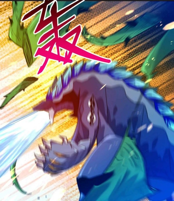 Rise Of The Beast God Chapter 31 Gambar 15