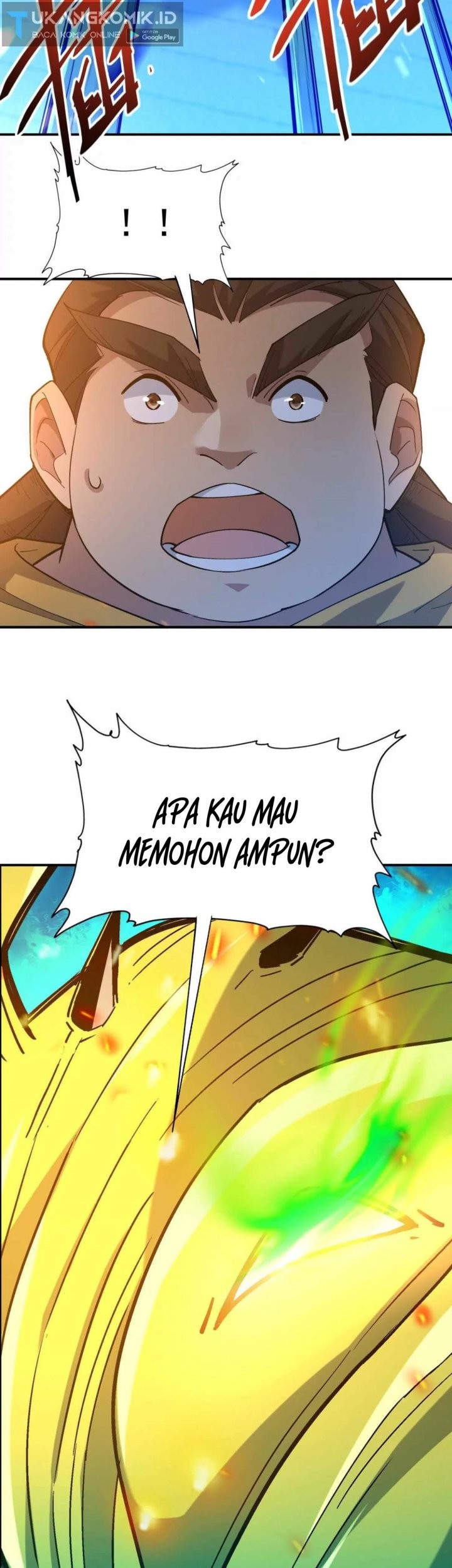 Rise Of The Beast God Chapter 31 Gambar 19