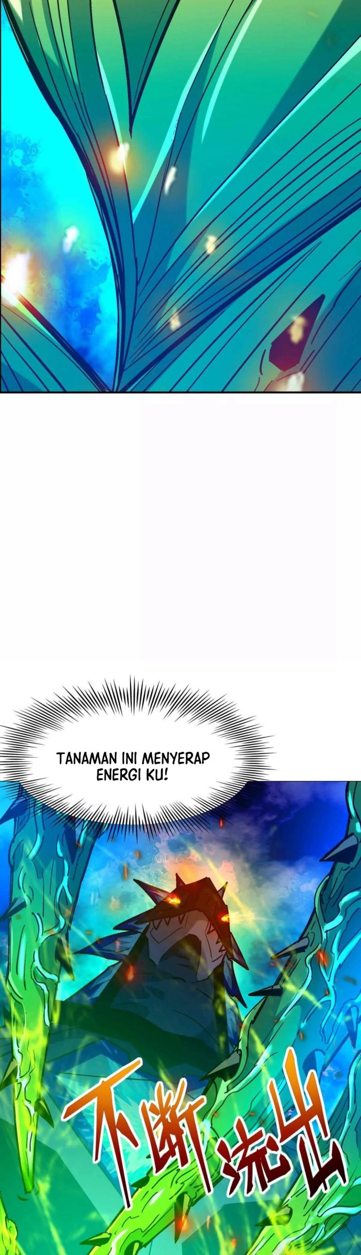Rise Of The Beast God Chapter 31 Gambar 20