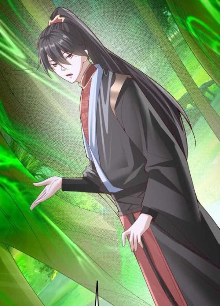 It’s Over! The Queen’s Soft Rice Husband is Actually Invincible Chapter 260 Gambar 19