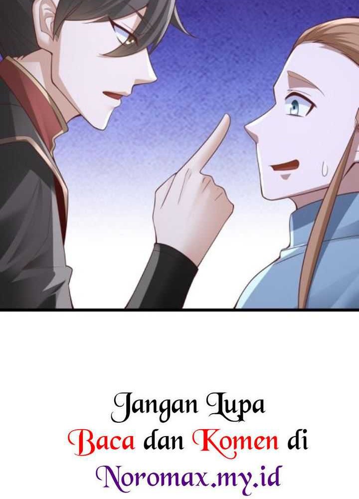 It’s Over! The Queen’s Soft Rice Husband is Actually Invincible Chapter 260 Gambar 21