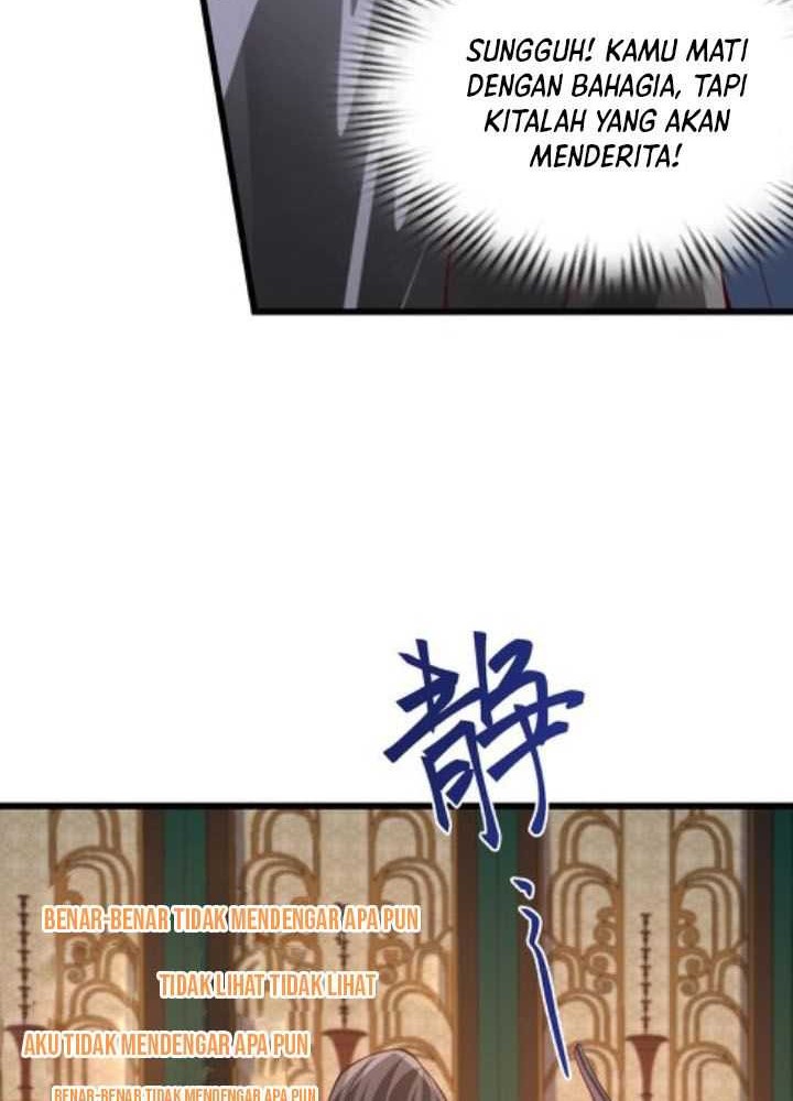 It’s Over! The Queen’s Soft Rice Husband is Actually Invincible Chapter 260 Gambar 3