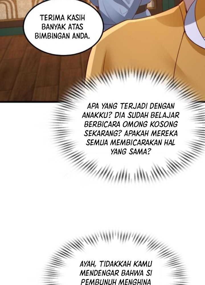 It’s Over! The Queen’s Soft Rice Husband is Actually Invincible Chapter 260 Gambar 7