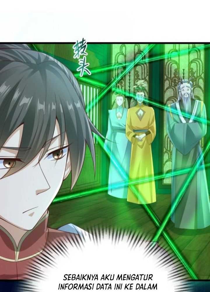 It’s Over! The Queen’s Soft Rice Husband is Actually Invincible Chapter 260 Gambar 13