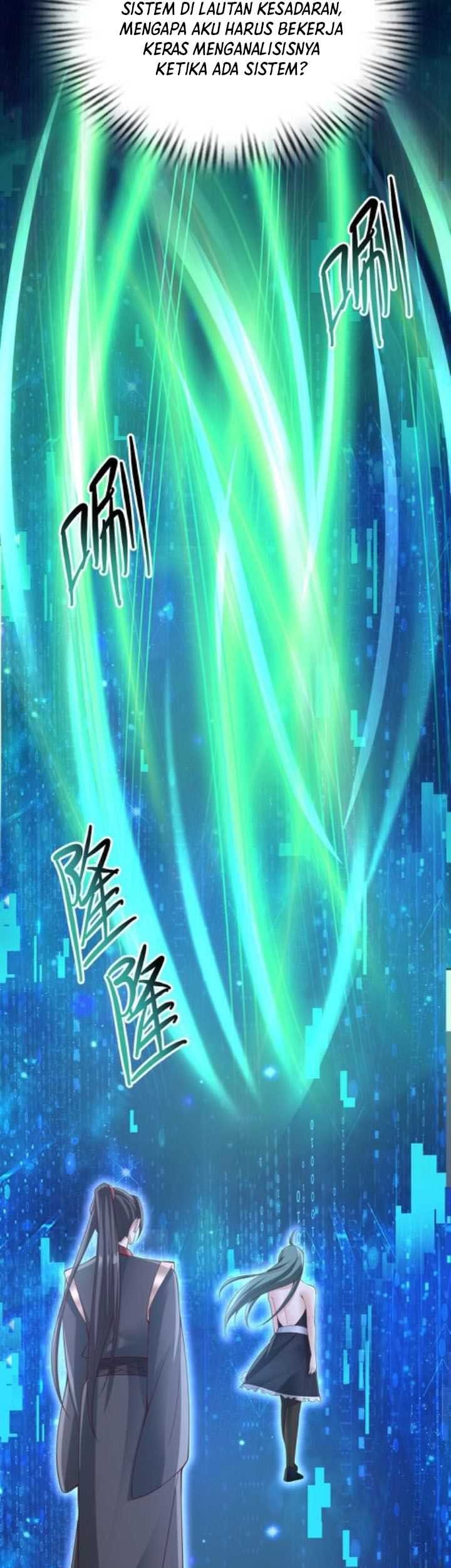 It’s Over! The Queen’s Soft Rice Husband is Actually Invincible Chapter 260 Gambar 14