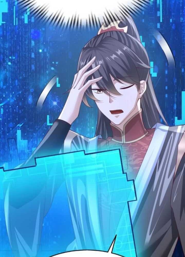 It’s Over! The Queen’s Soft Rice Husband is Actually Invincible Chapter 260 Gambar 17