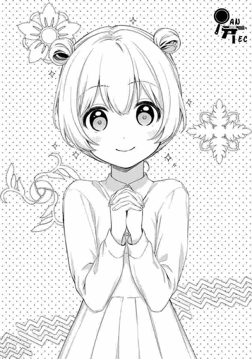 The Small Village of the Young Lady Without Blessing Chapter 20 Gambar 6