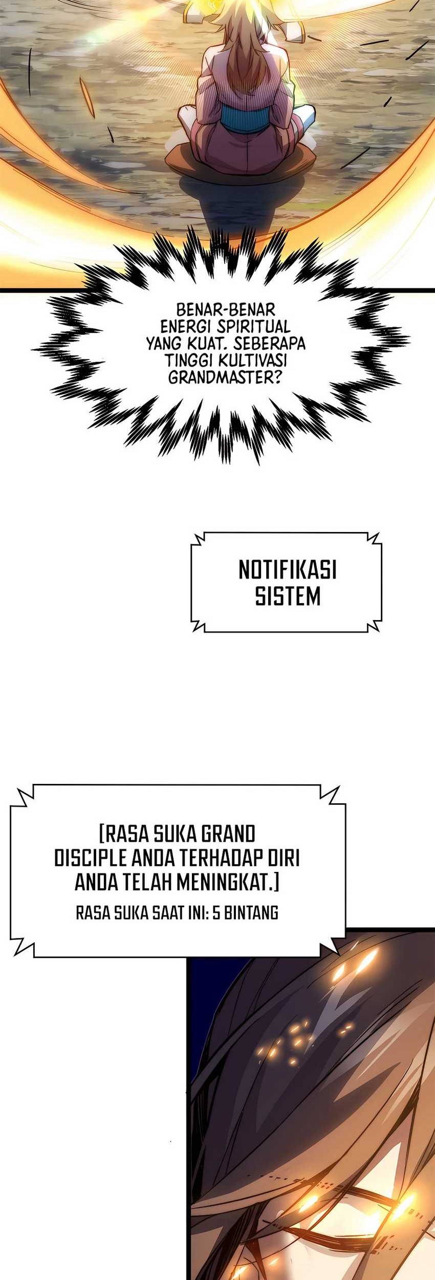 Top Tier Providence: Secretly Cultivate for a Thousand Years Chapter 126 Gambar 30
