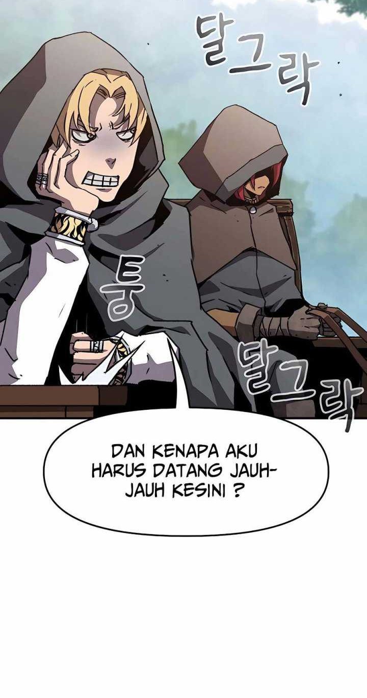 Baca Manhwa I Became a Knight With a Time Limit Chapter 10 Gambar 2