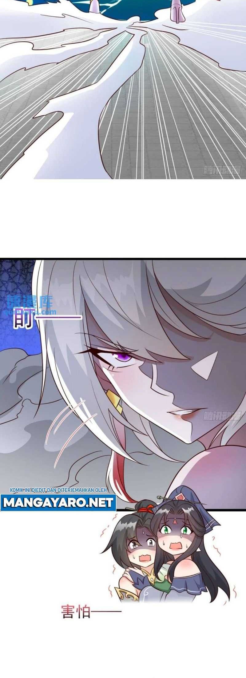 My Wife and I Dominate the Three Realms Chapter 90 Gambar 9