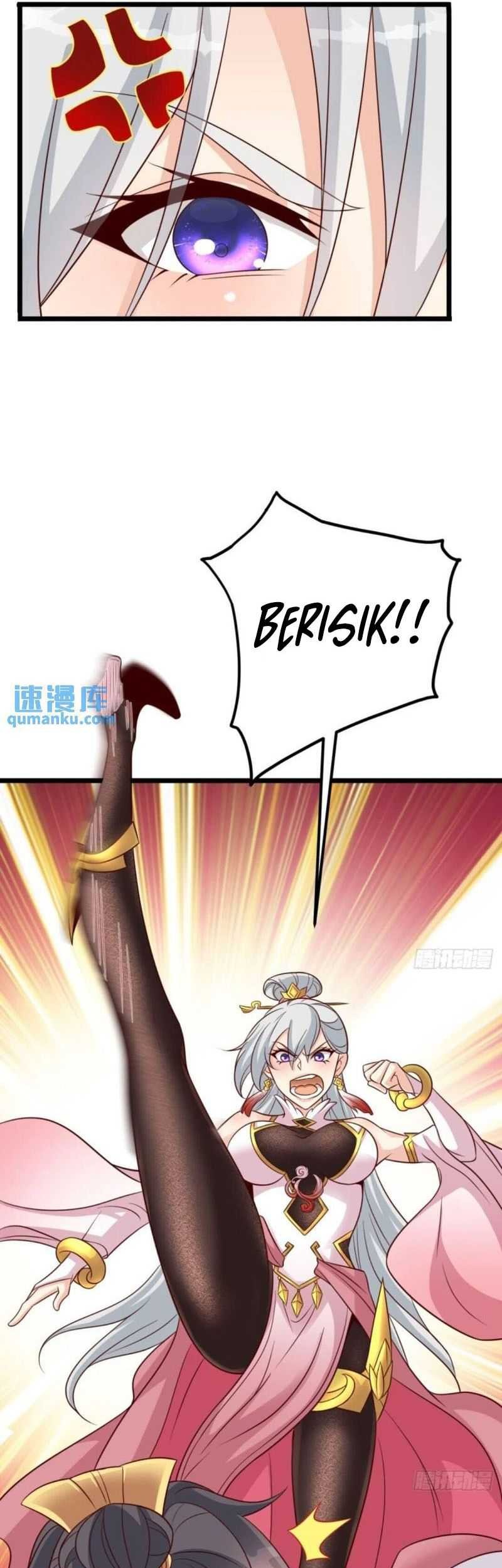 My Wife and I Dominate the Three Realms Chapter 89 Gambar 26