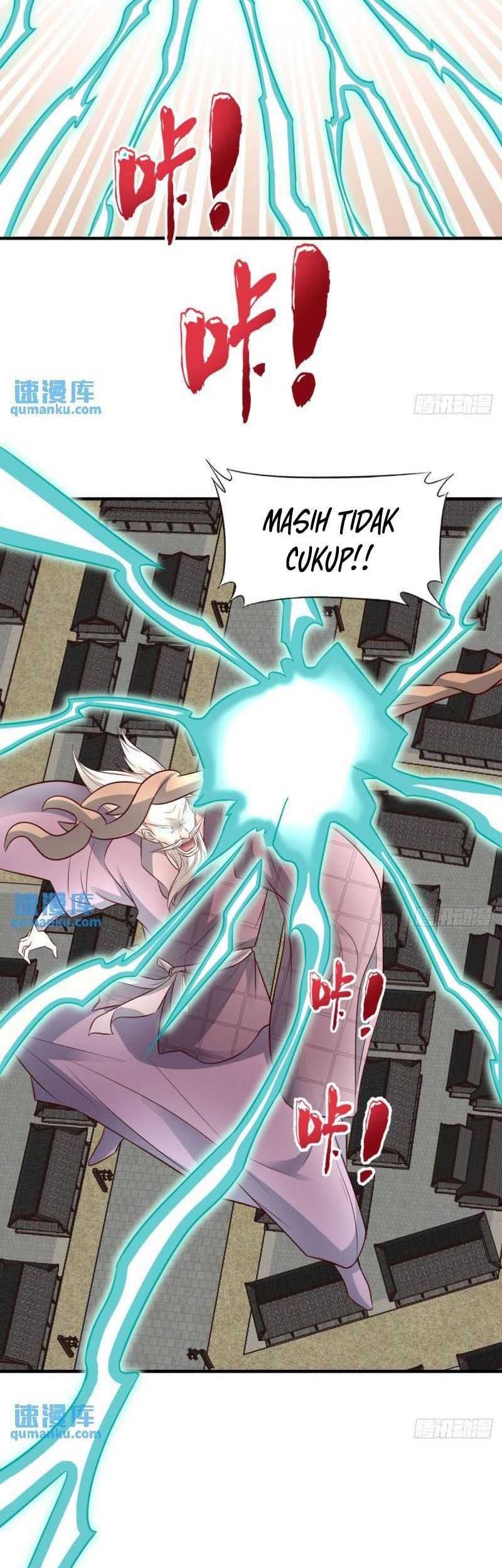 My Wife and I Dominate the Three Realms Chapter 88 Gambar 27