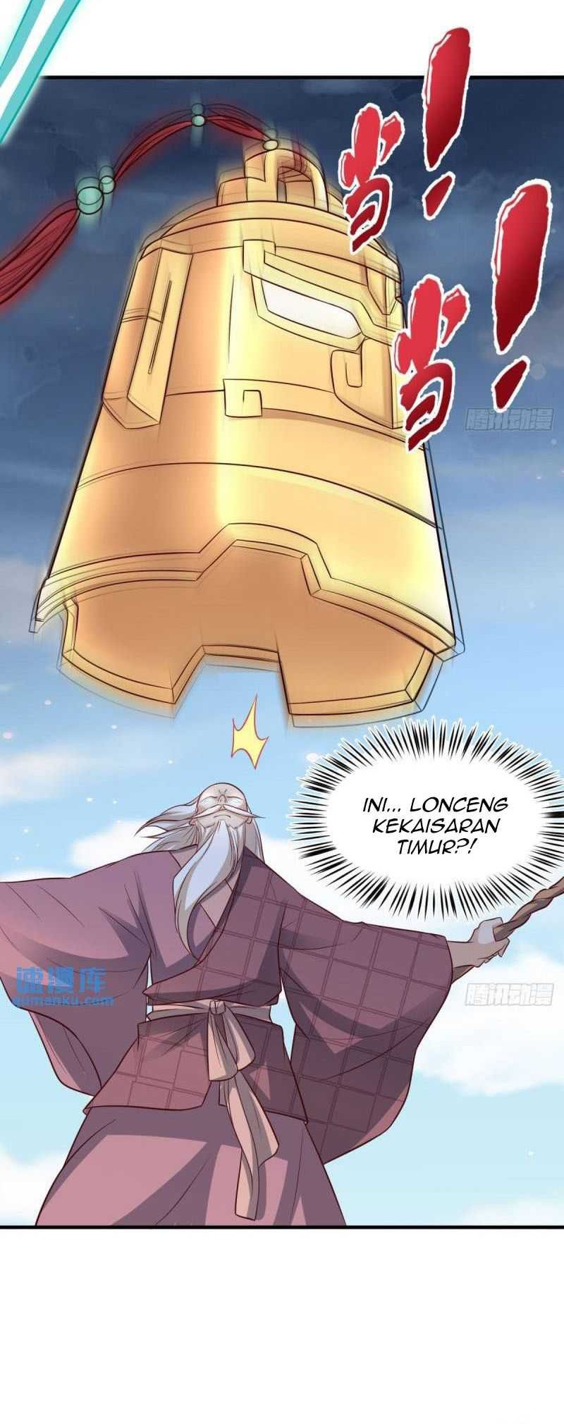 My Wife and I Dominate the Three Realms Chapter 88 Gambar 28