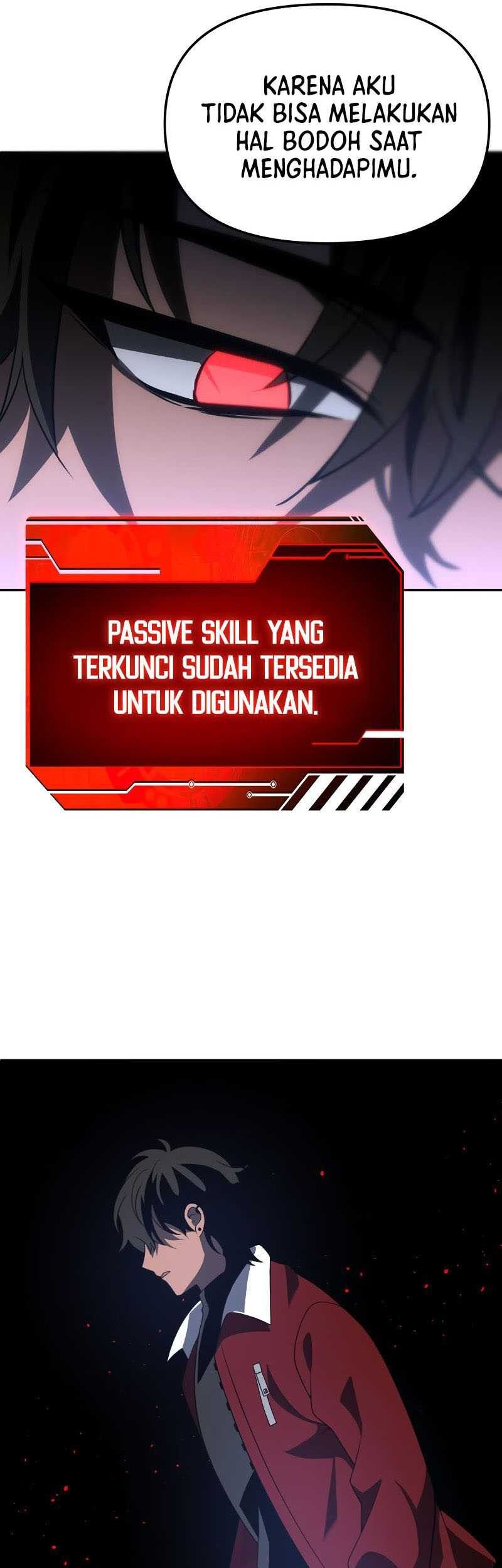 I Used To Be The Boss Chapter 45 Gambar 34