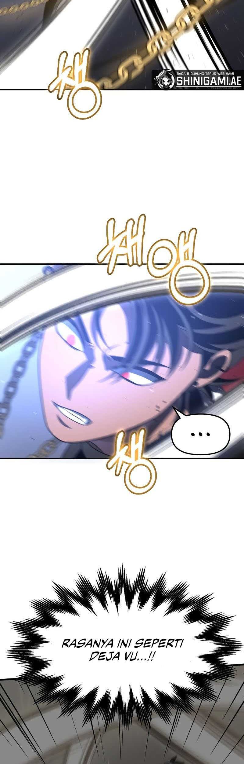 I Used To Be The Boss Chapter 45 Gambar 40