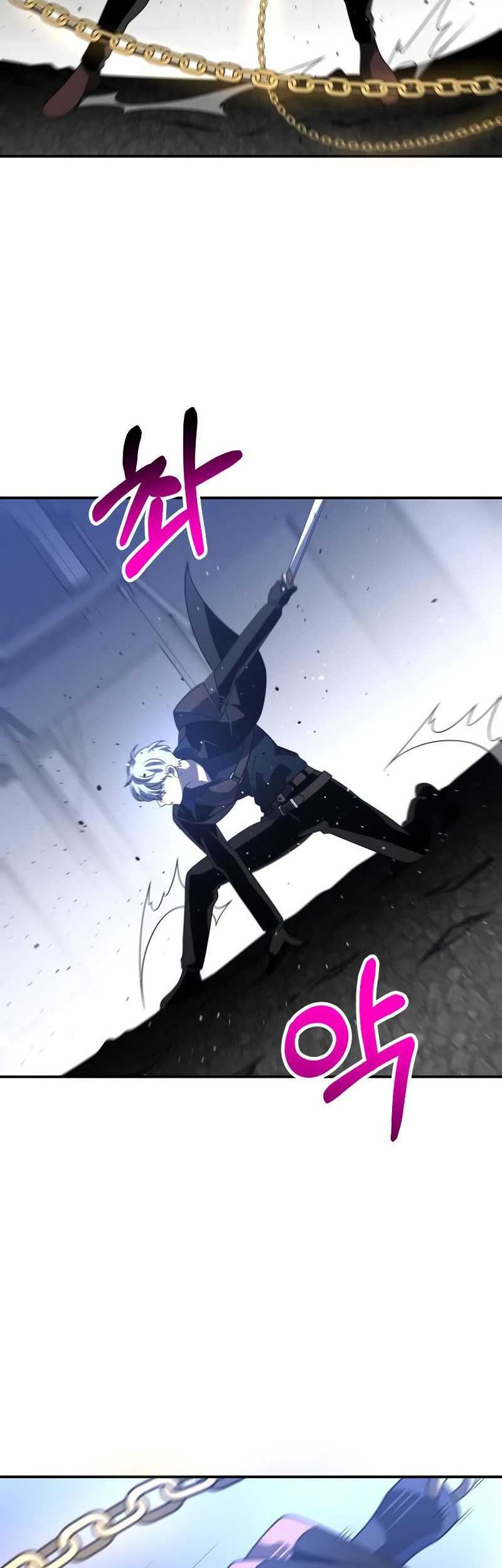 I Used To Be The Boss Chapter 45 Gambar 43