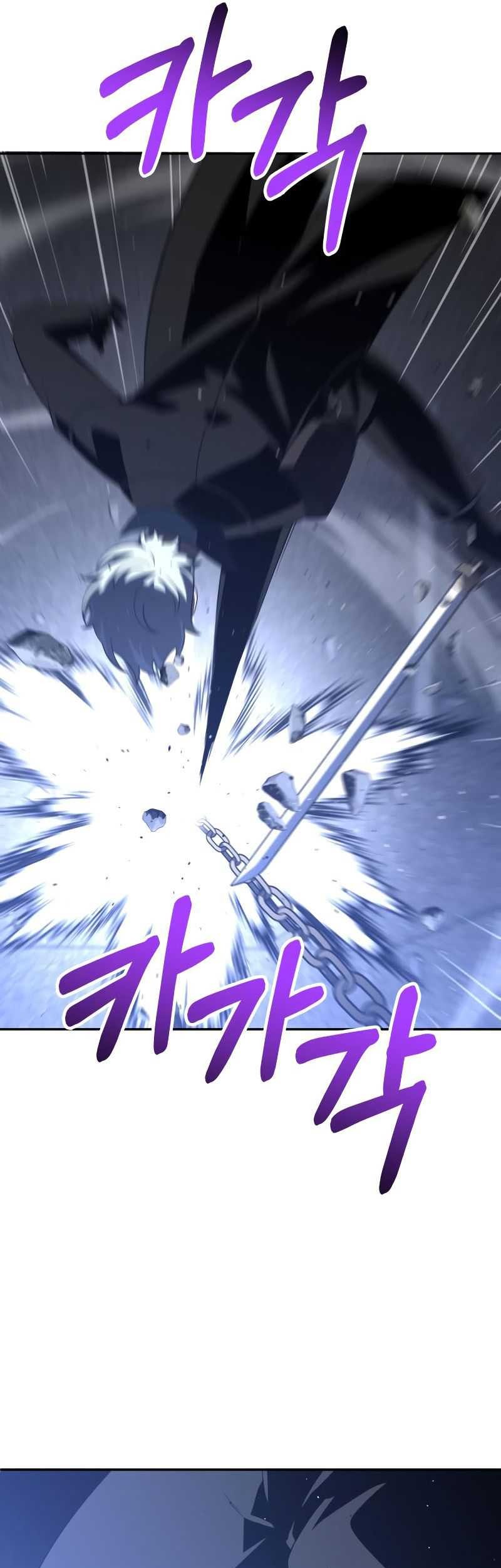 I Used To Be The Boss Chapter 45 Gambar 46