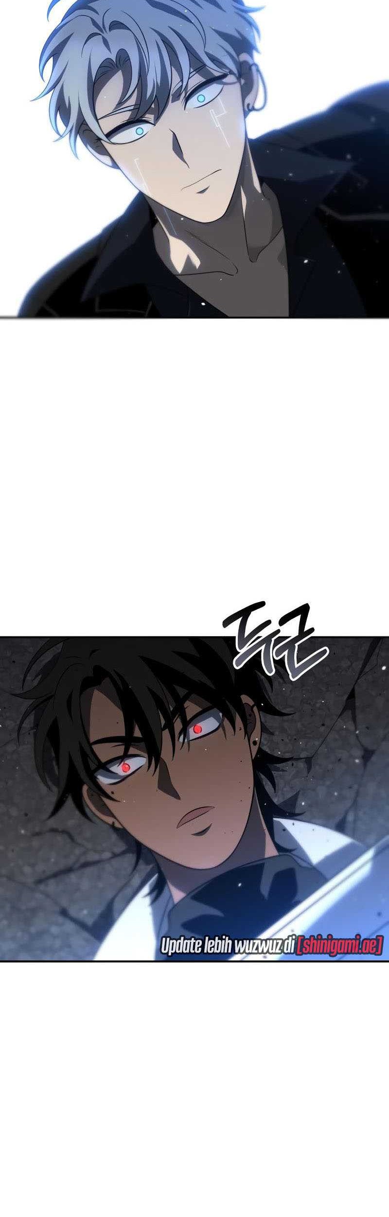 I Used To Be The Boss Chapter 45 Gambar 55