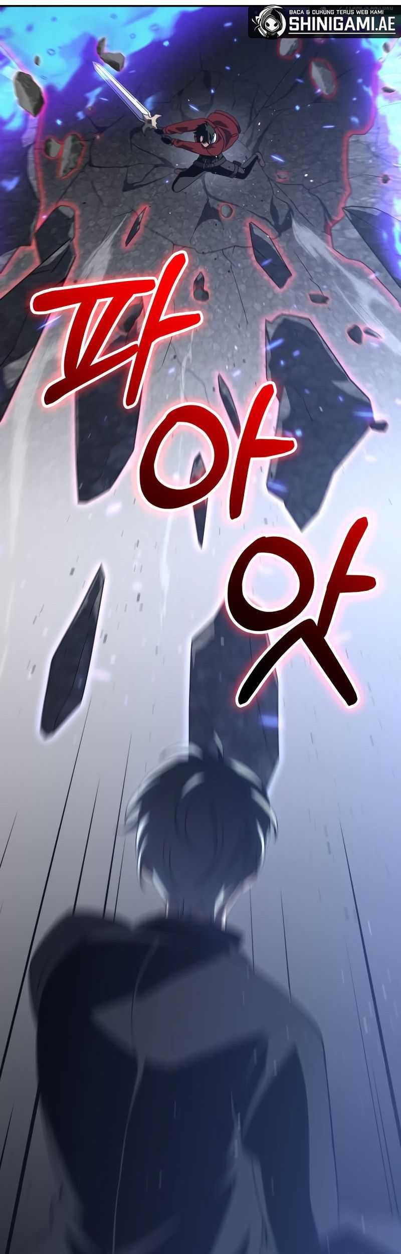 I Used To Be The Boss Chapter 45 Gambar 62