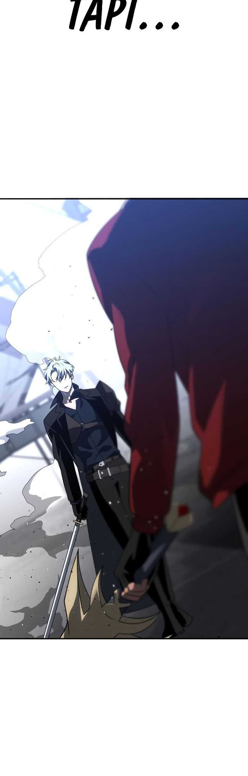 I Used To Be The Boss Chapter 45 Gambar 77