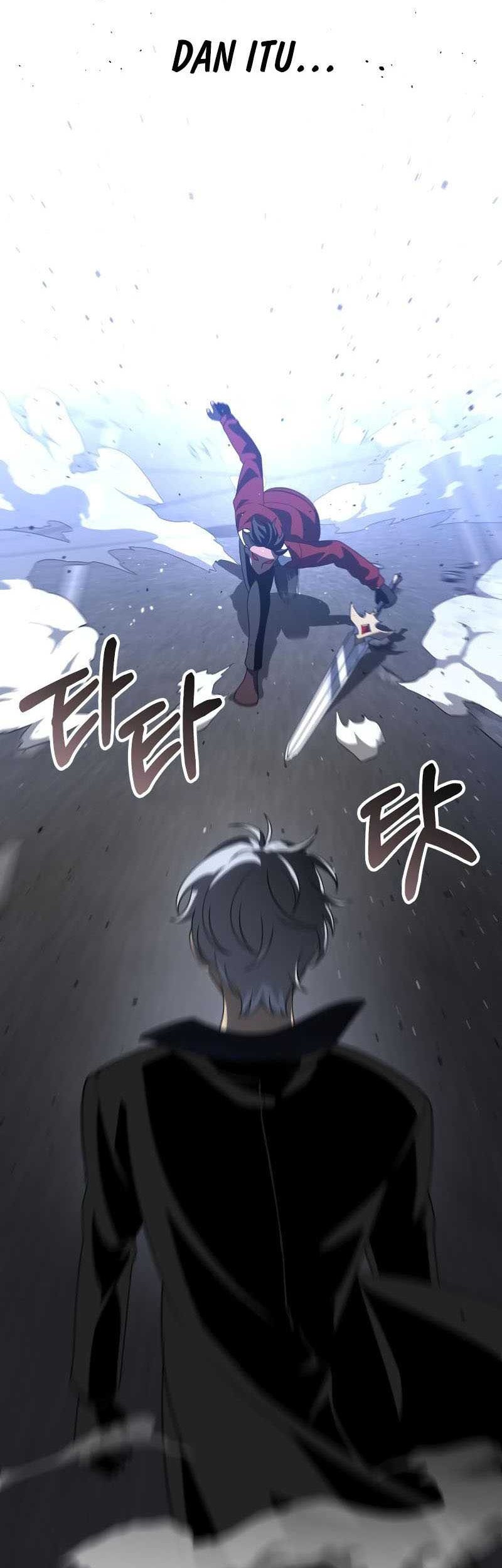 I Used To Be The Boss Chapter 45 Gambar 79