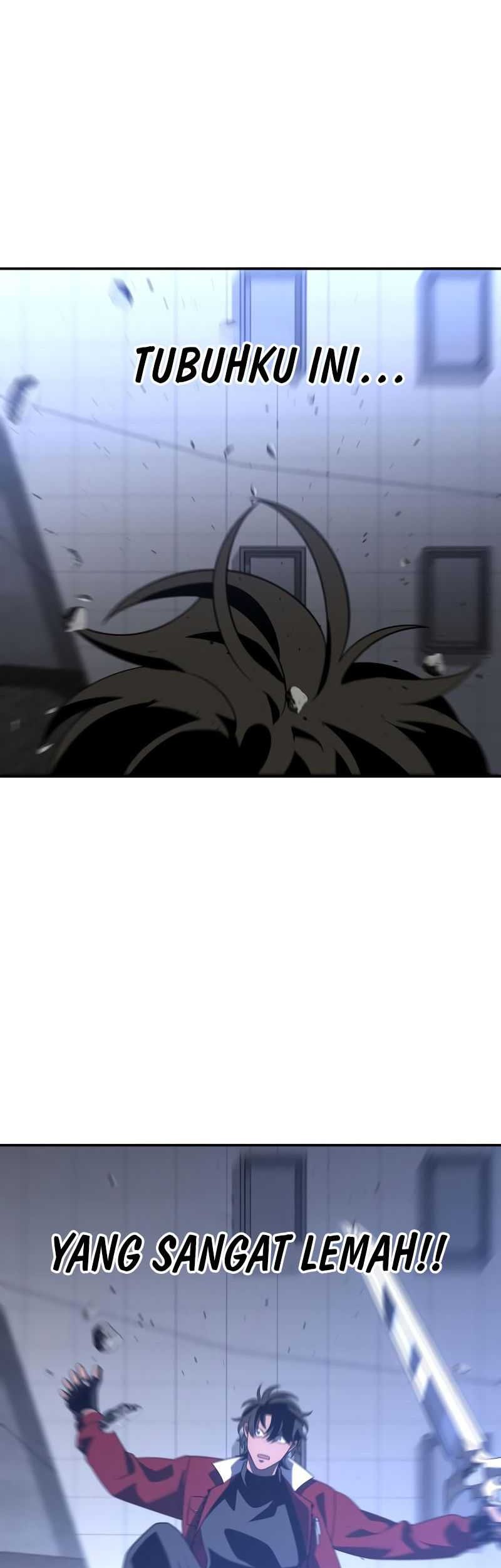 I Used To Be The Boss Chapter 45 Gambar 84