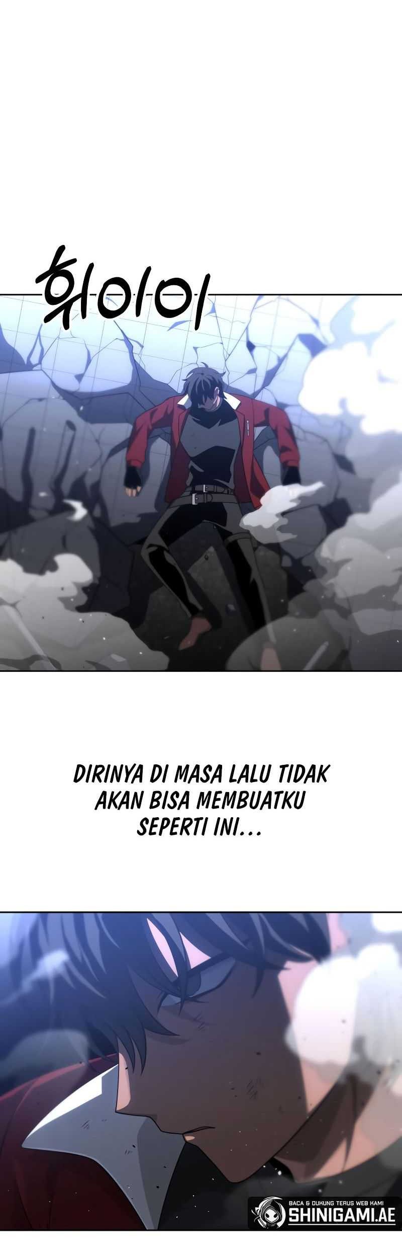 I Used To Be The Boss Chapter 45 Gambar 88