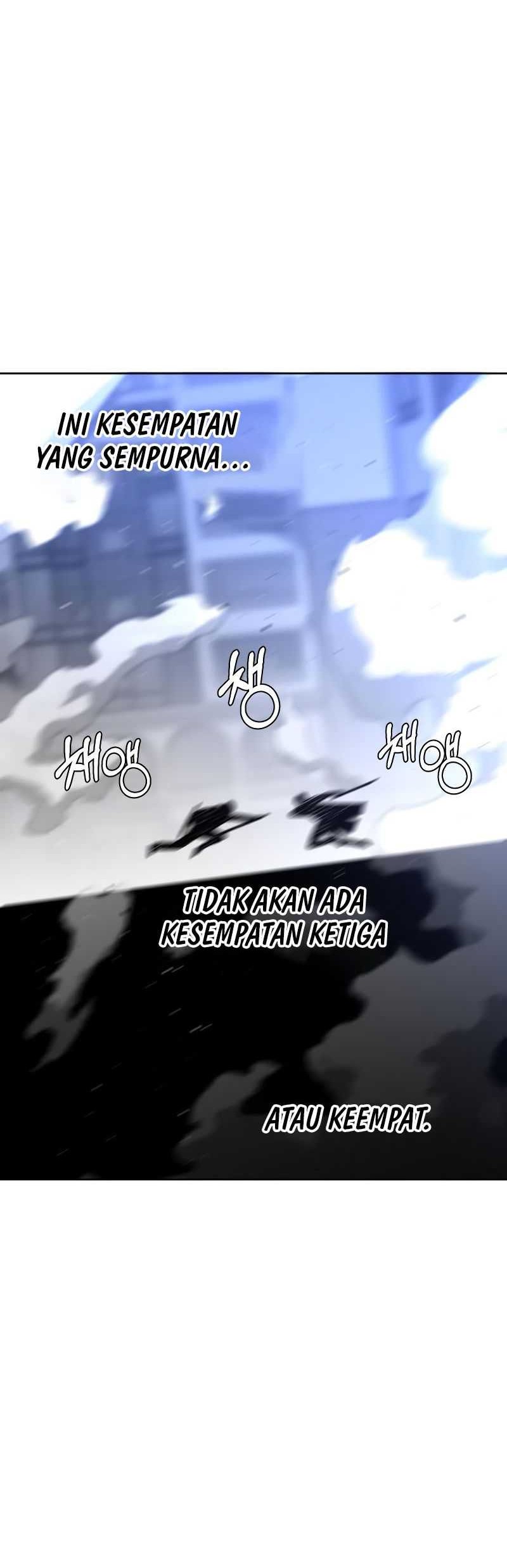 I Used To Be The Boss Chapter 45 Gambar 89