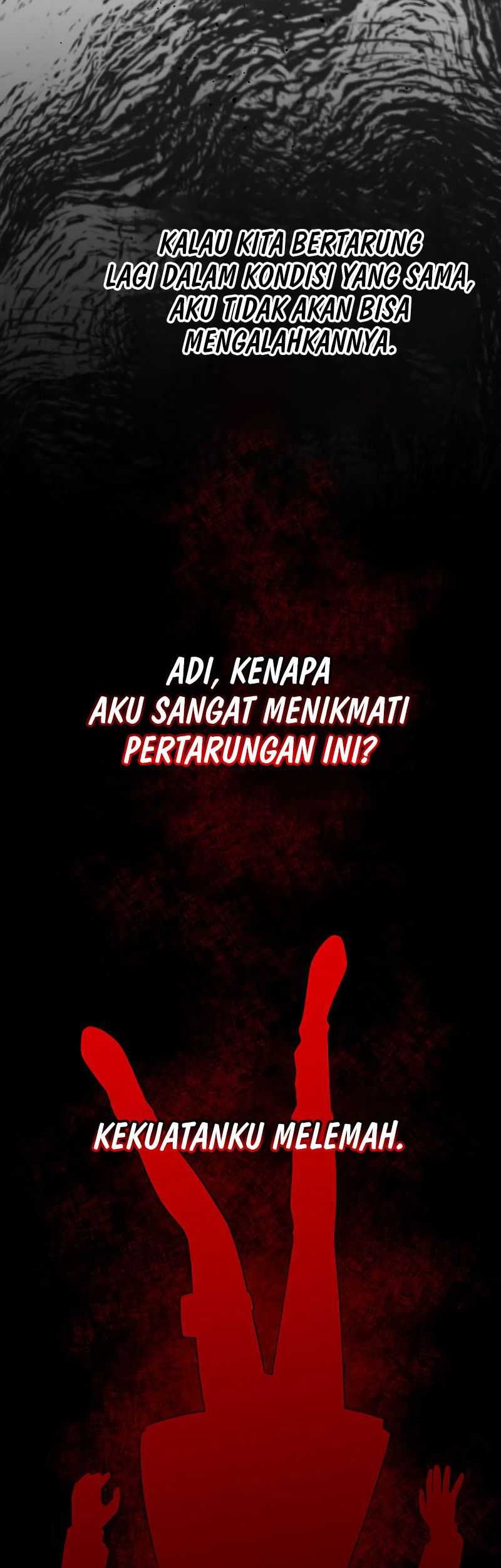 I Used To Be The Boss Chapter 45 Gambar 91